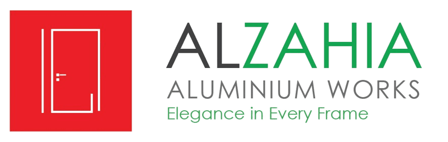 Aluminium Works in UAE.