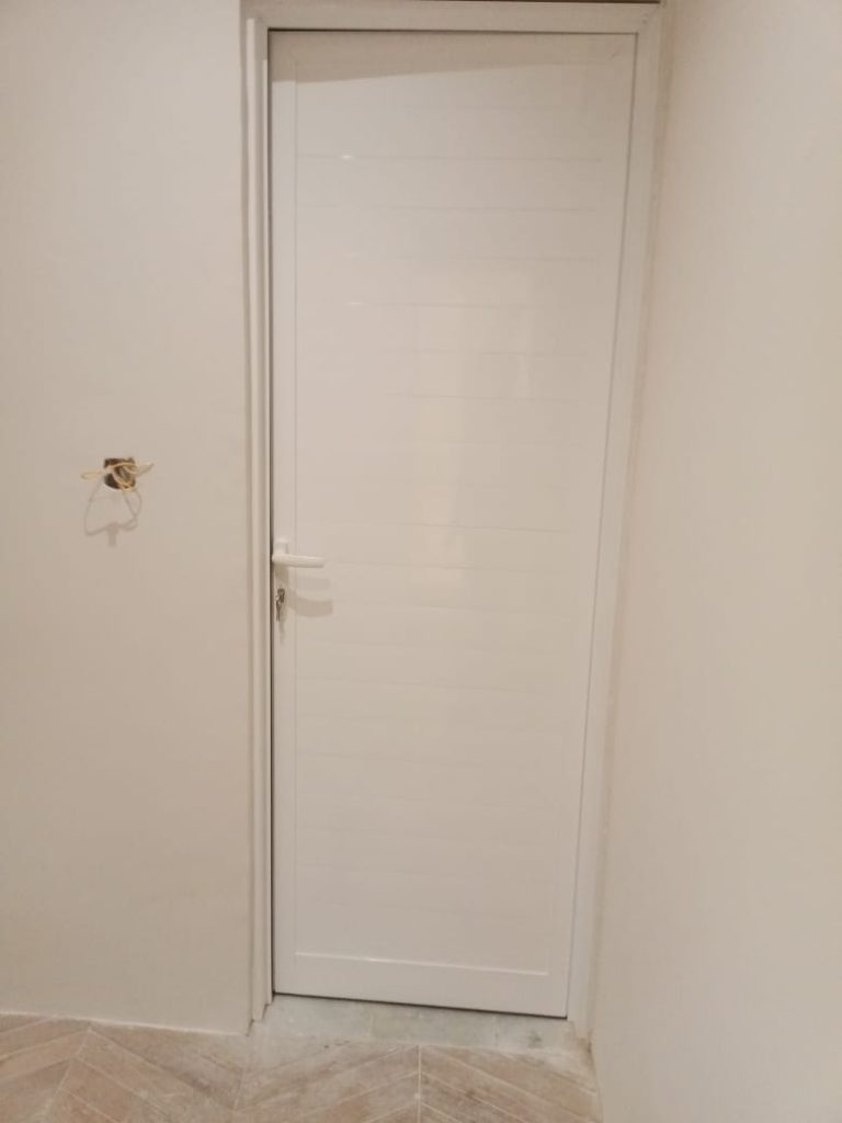 Kickplate Door in UAE