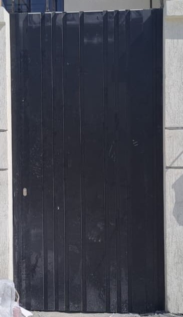 Pedestrian Gate in UAE