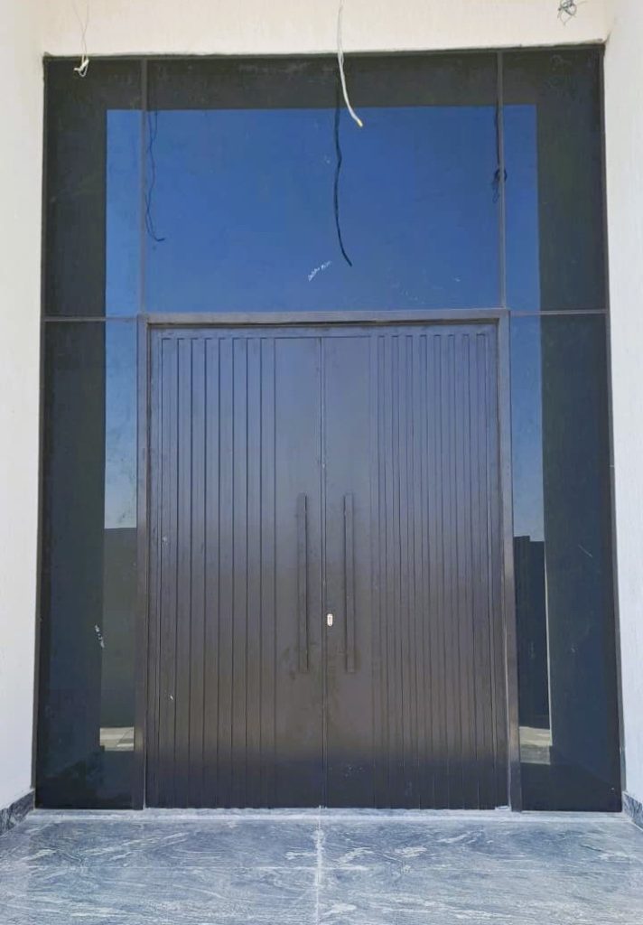 Villa Entrance Door in uae